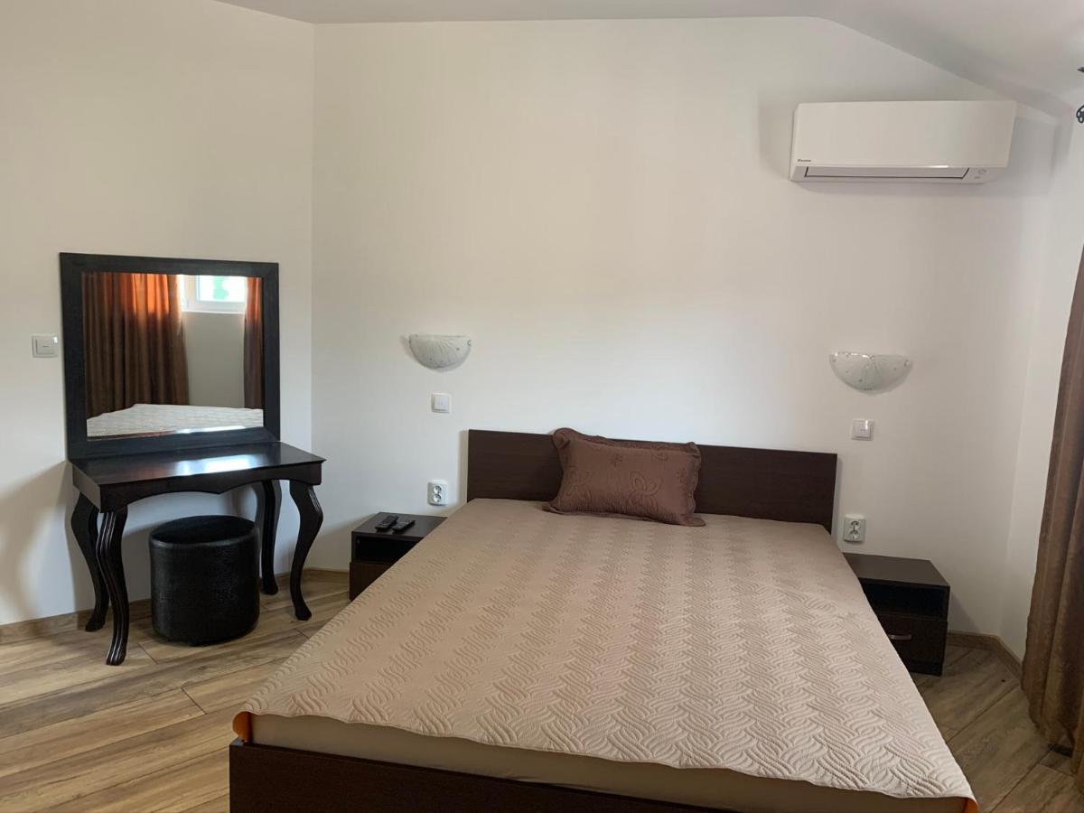 Marina Bay Apart Saint Vlas Sveti Vlas Ngoại thất bức ảnh